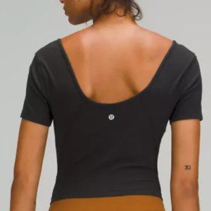 Lululemon Align Shirt